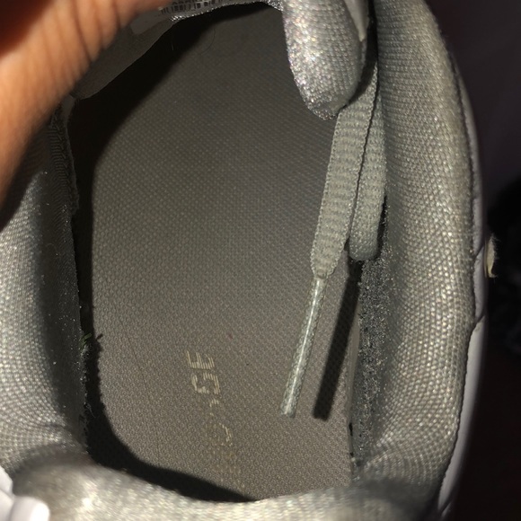 Women's 12 indoor lacrosse cleats - Picture 5 of 6